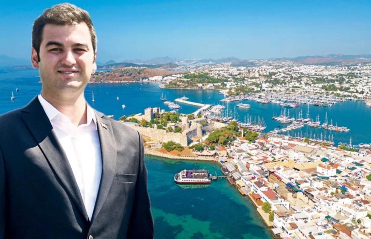 Bodrum pahalı diyerek kendi ayağımıza sıkıyoruz