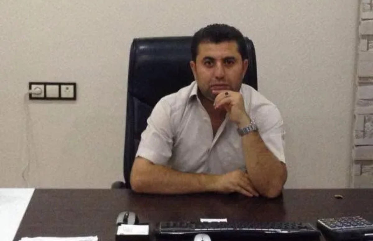 Otel sahibi kendini vurdu