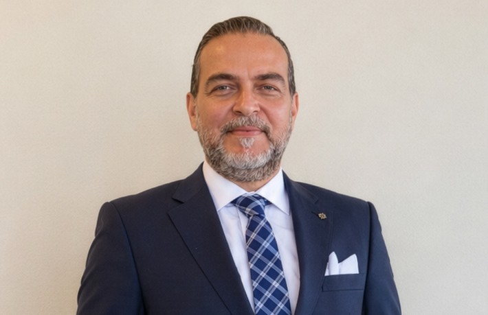 Costa Cruises Türkiye’de üst düzey atama