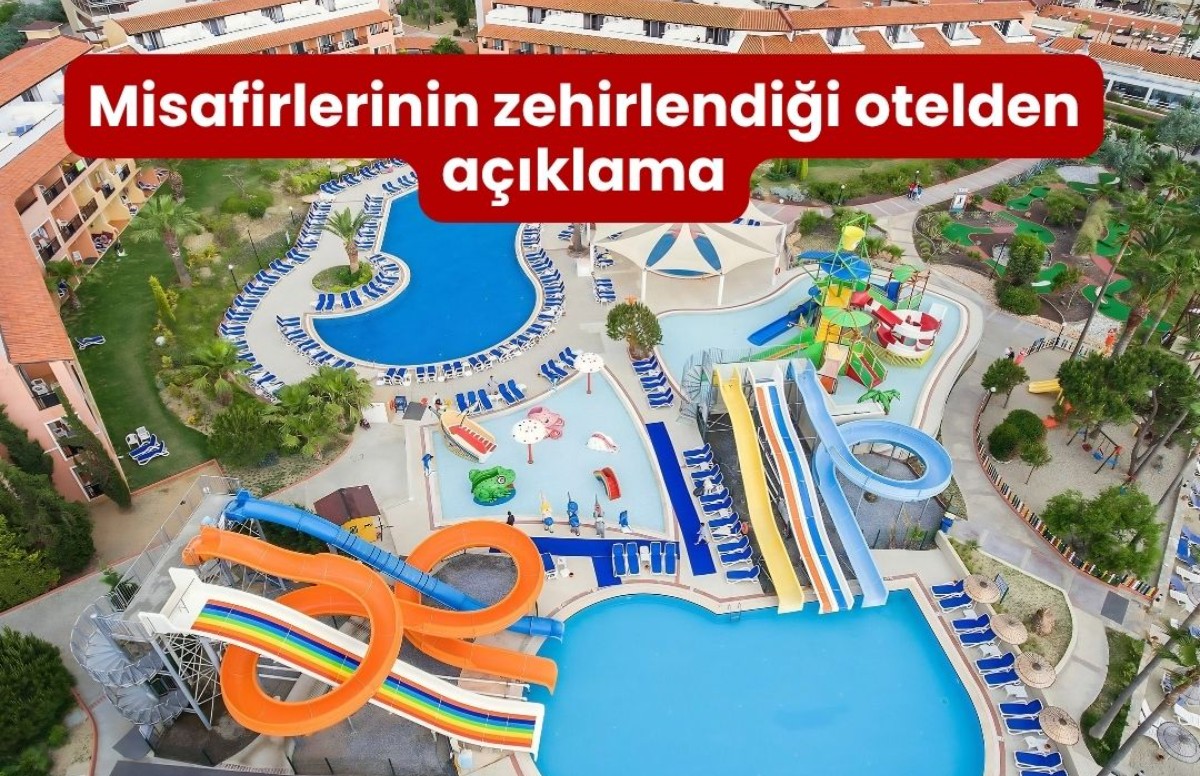 Laboratuvar sonuçları kamuoyuyla paylaşılacak