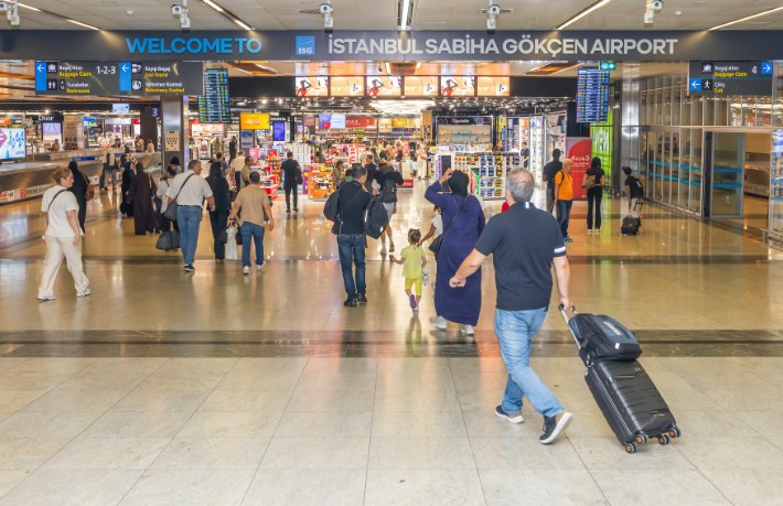 Sabiha Gökçen’den 2026’nın ilk rekoru... Tüm zamanların uçuş rekoru kırıldı