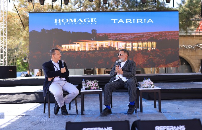 Kapadokya Gastronomi Festivali sona erdi