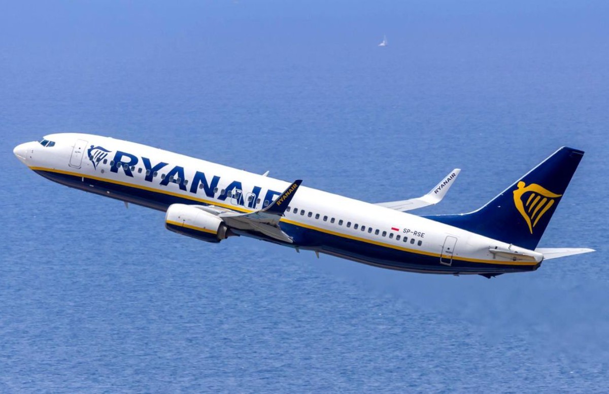 Ryanair, Türkiye uçuşlarını sonlandırıyor