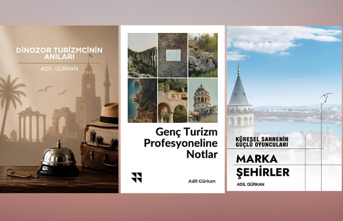 Adil Gürkan’dan sektöre tasarruf rehberi