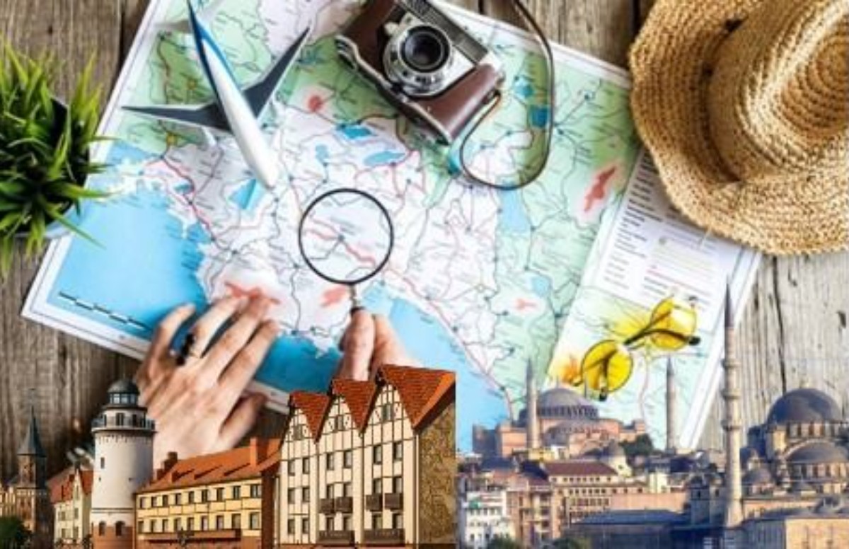 Rus turistlerin yeni gözdesi İstanbul oldu