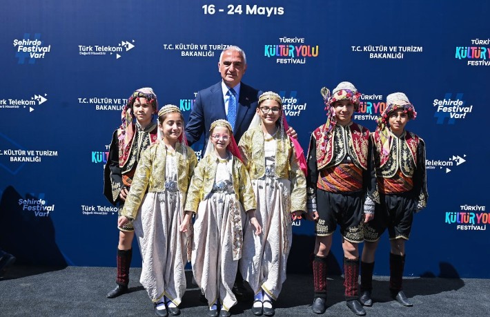 Eskişehir’in lezzet haritası ‘Kültür Yolu’nda vitrine çıkıyor