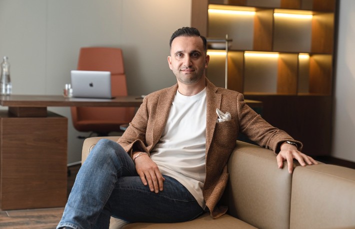 Rezervem, restoran sektöründe yeni gelir modeli oluşturuyor