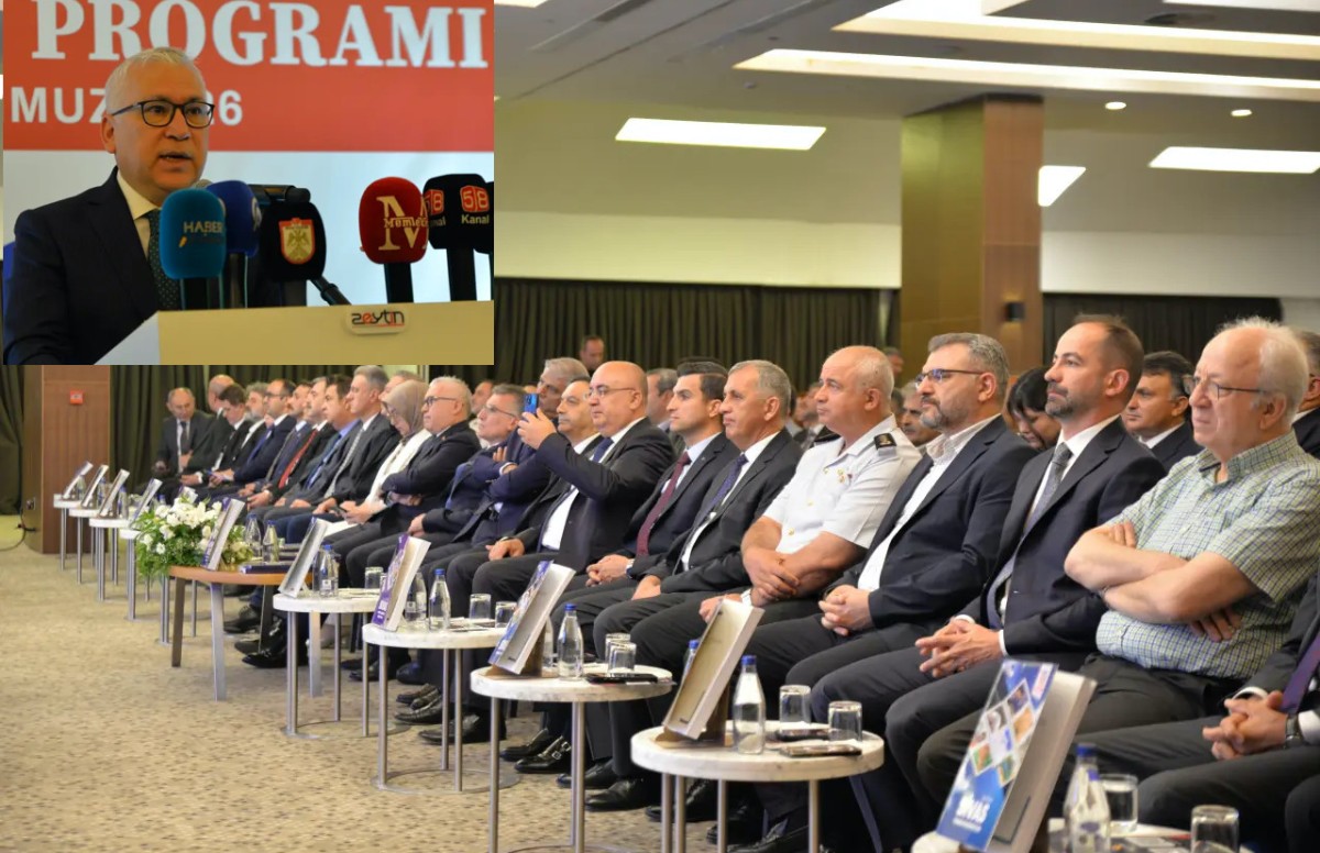 Sivas turizmde yeni bir döneme giriyor