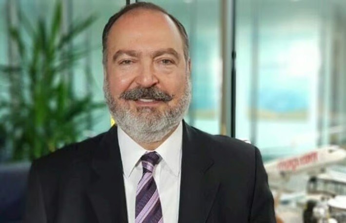 Mehmet Nane, IATA Yönetim Kurulu Başkanlığı görevini ikinci kez üstlenecek