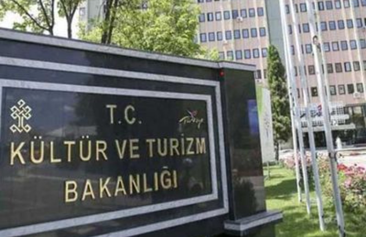 Turizm Bakanlığı'nda üst düzey görev değişikliği
