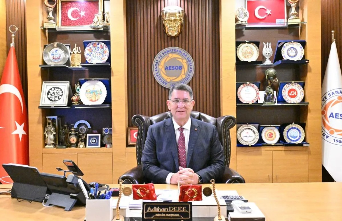 Turizm otele sıkışırsa, bereket esnafa ulaşmaz