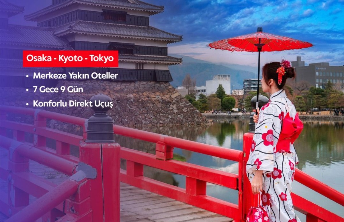 Dorak Tours yurt dışı turlarına başlıyor