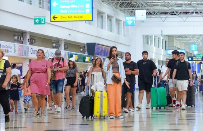 İngiliz tur operatörü iflas etti… Tüm paketler iptal edildi