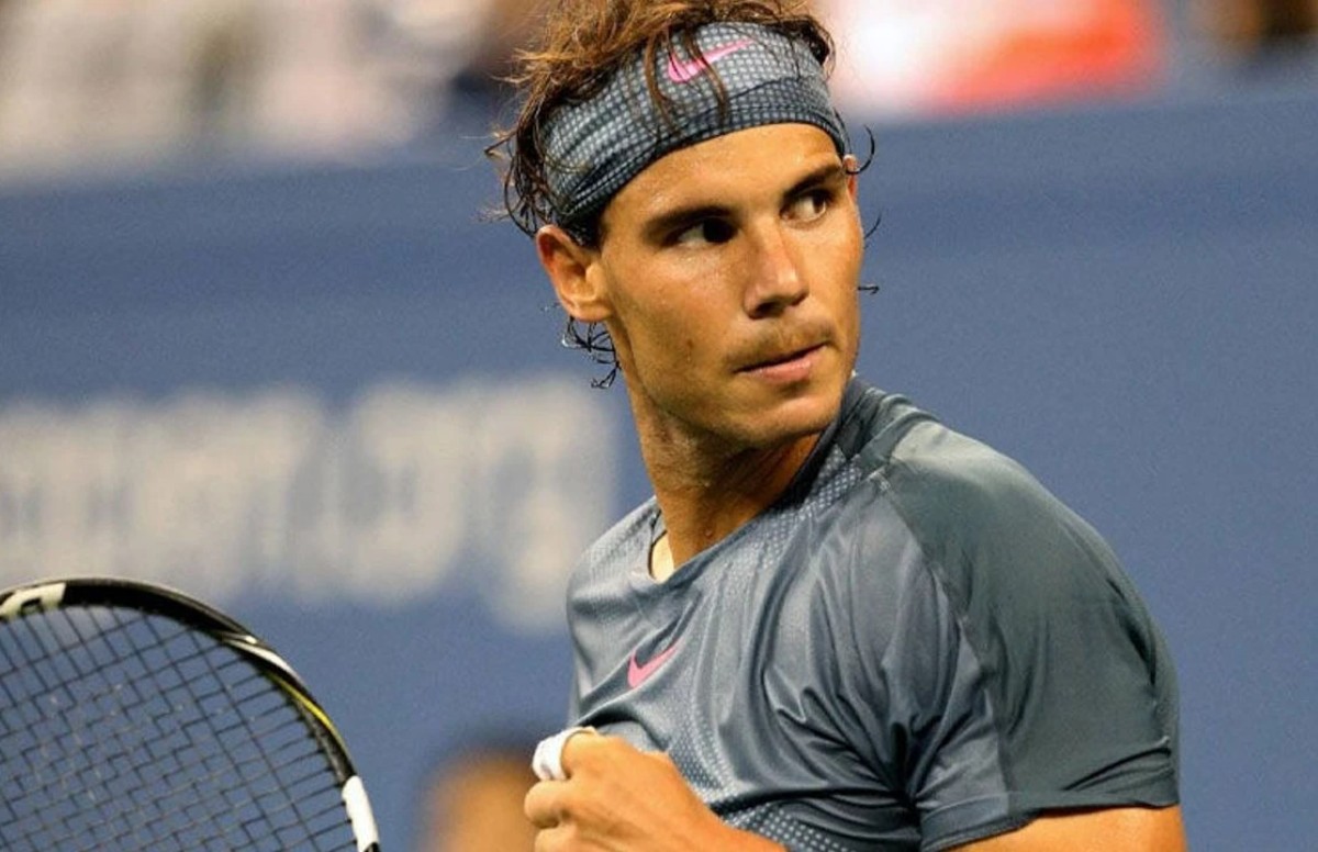 Rafael Nadal tenisi bıraktı, otel zinciri kurdu