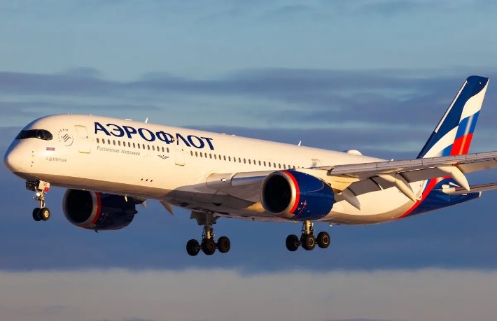 Aeroflot, 1 Haziran’da Dubai uçuşlarını yeniden başlatıyor