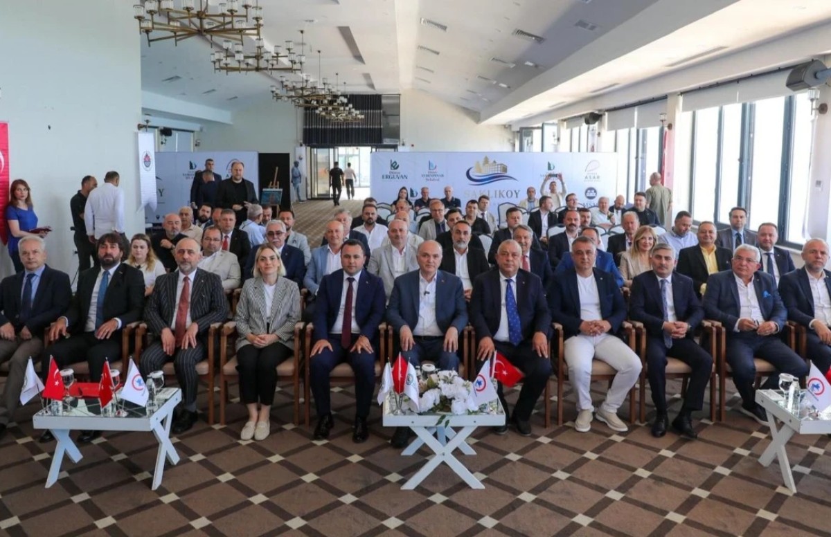 Batı Karadeniz, turizmde tek destinasyon olacak