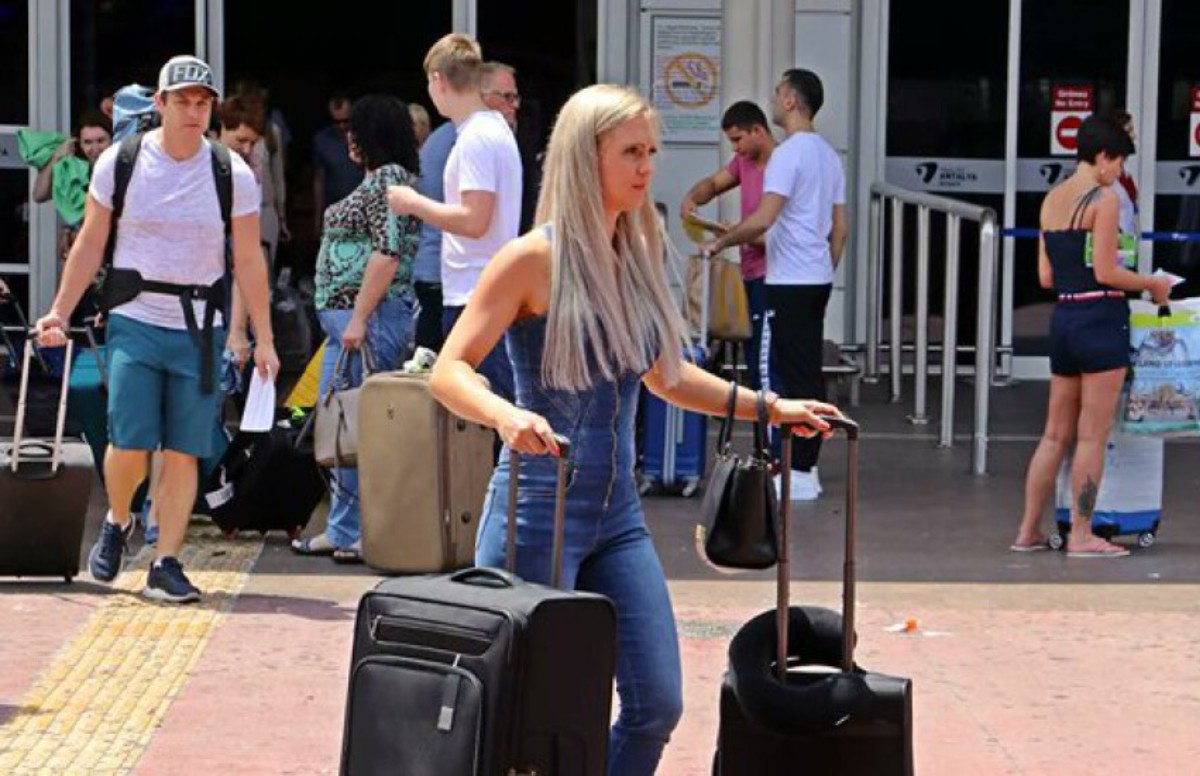 ATOR: Türk otelleri Rus turistlere yüzde 50 indirim yapacak
