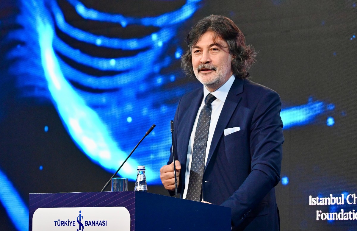 Bahadır Yaşık: Hedefimiz, kongre turizminde İstanbul’un ilk 5 şehir arasına girmesidir