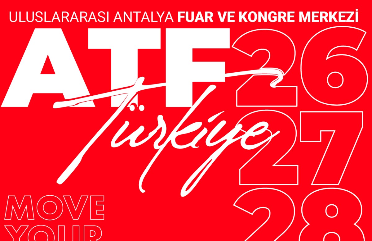 54 Milyar Euroluk turizm devleri ATF26'da buluşacak
