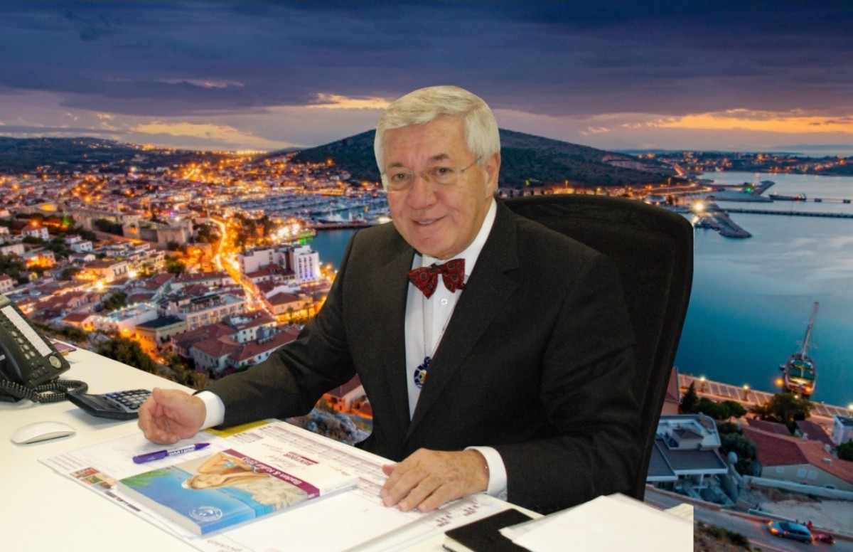 Kadir Uğur: Zorla kurtulduğumuz son dakika turizmine geri döndük