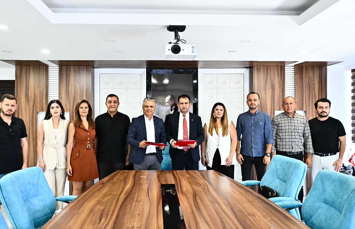 Gold Town Sertifika Programı ile konaklamada yeni dönem başlıyor