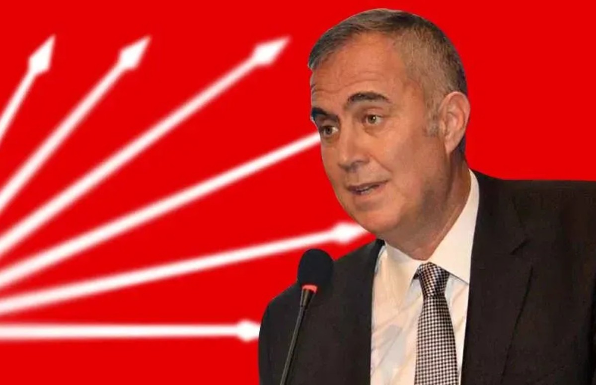 Sururi Çorabatır: Ben buradayım
