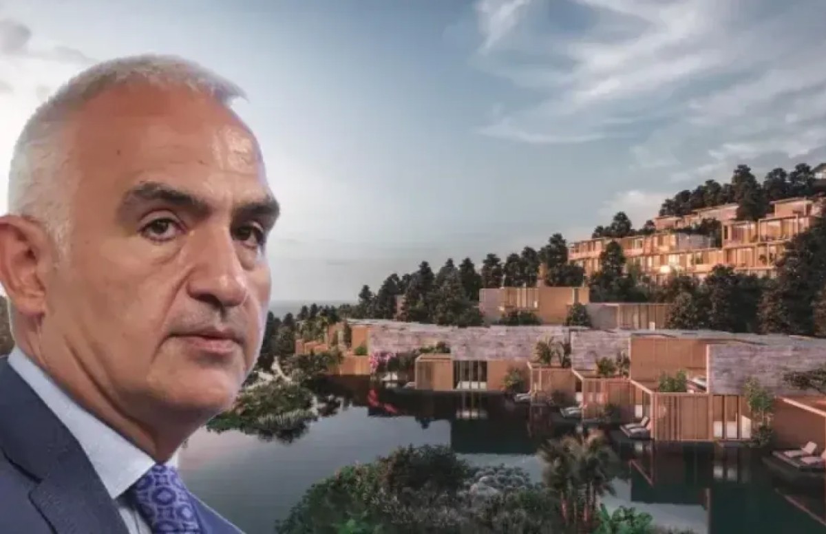 Scorpios Bodrum faaliyetlerini sonlandırdı