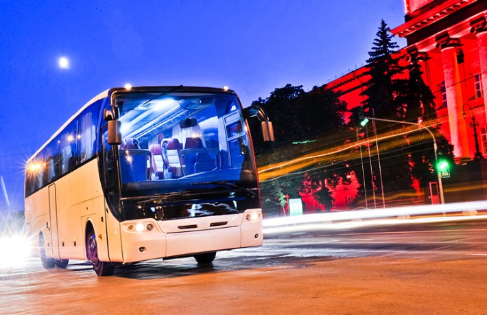 Otobüs biletinde yeni dönem... 12 saat kalana kadar tam iade hakkı 