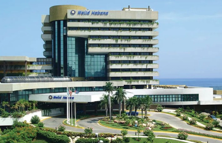 İspanyol otel zinciri Küba’daki 15 otelin işletmesinden çekildi