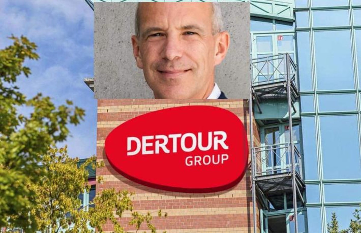 Dertour Group, 34 oteli bünyesine kattı