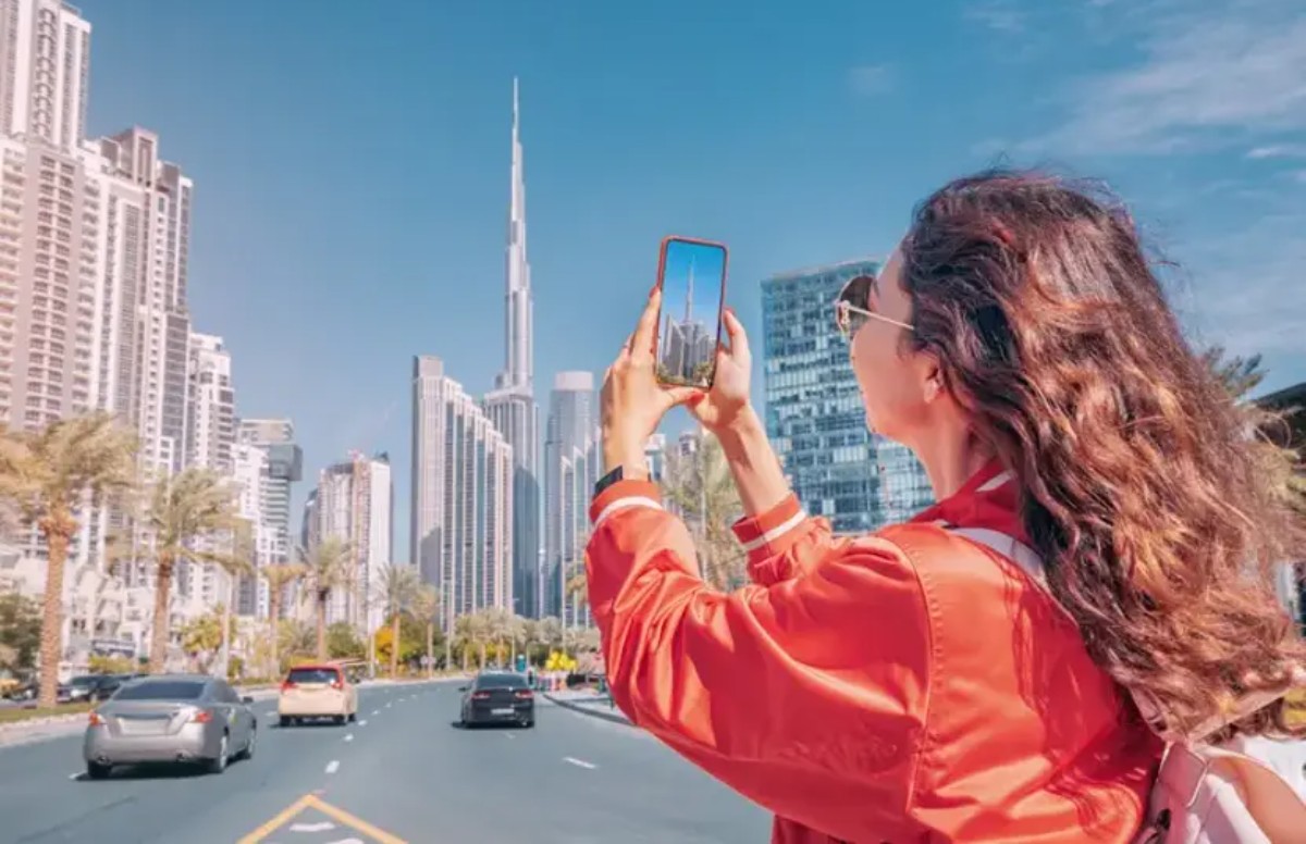 Turist getirene 800 Dolarlık ödül... Dubai, çareyi yeni kampanyalarda arıyor