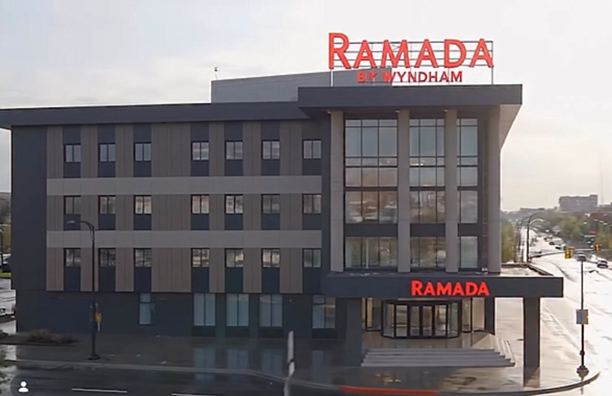 Ramada by Wyndham Düzce kapılarını misafirlerine açtı