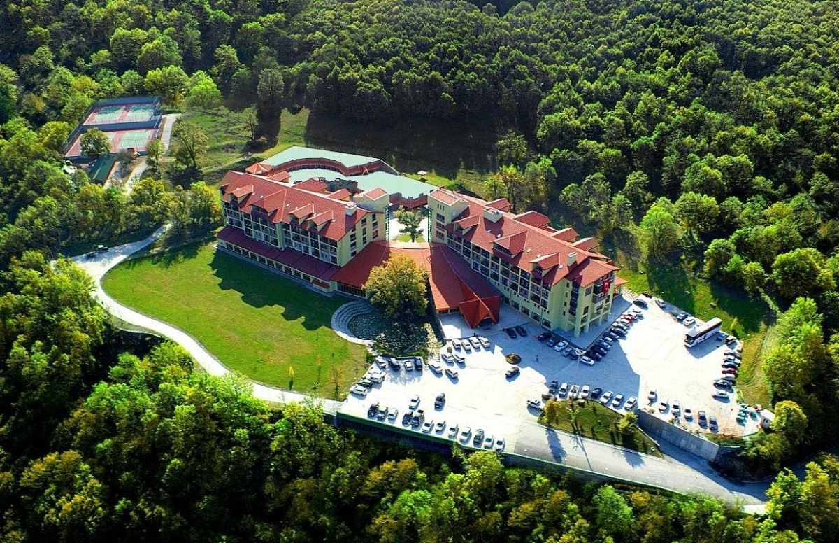 Gazelle Resort'a 110 Milyon Liralık ceza