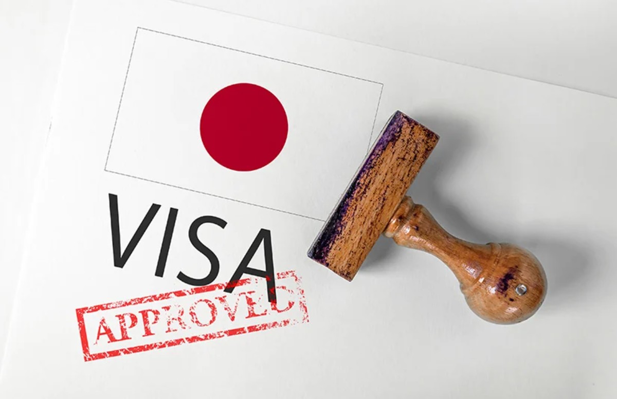 Japonya'da vize ücretlerine 48 yıl sonra ilk zam