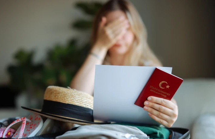 Vize krizinde ikinci perde... Randevu sistemleri değişiyor