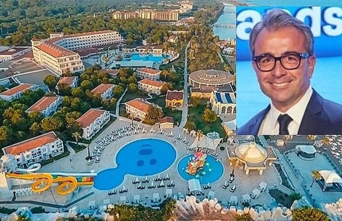 ATG Hotels dört yeni otel açıyor
