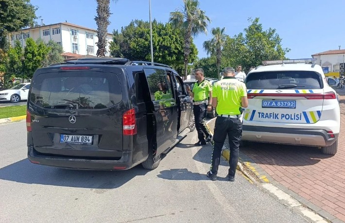 Korsan VIP ihbarı boşa çıktı: Turistler ‘Para Ödemedik’ dedi