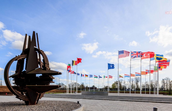 Ankara otellerine NATO Zirvesi dopingi... Doluluklar yüzde 100'e ulaştı
