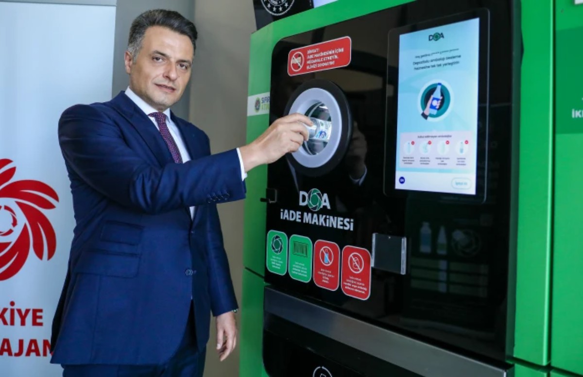 Oteller için yeni dönem... DOA sistemine kayıt zorunlu oldu