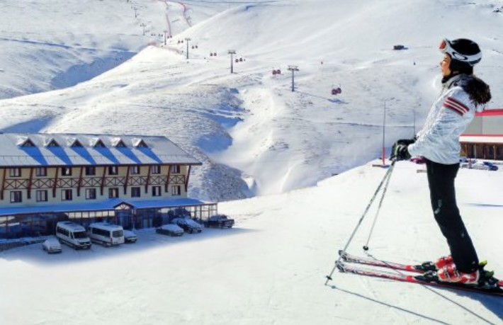 Tarihin en uzun turizm sezonunu yaşadı... Tüm zamanların rekorunu kırdı