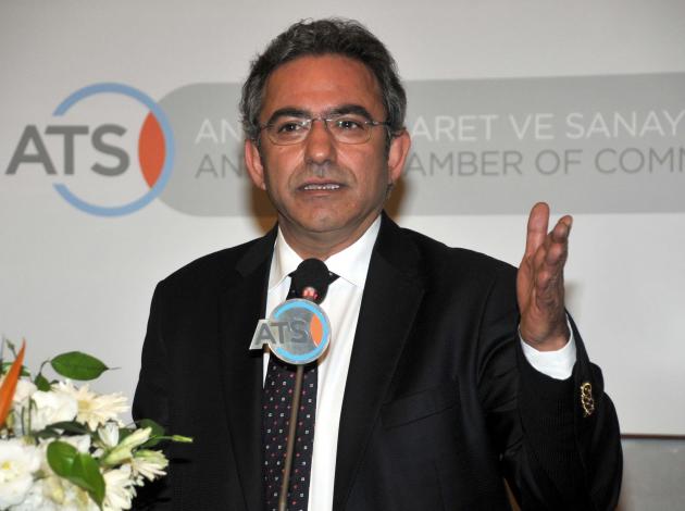 İmajımız çok bozuk düzeltmeliyiz