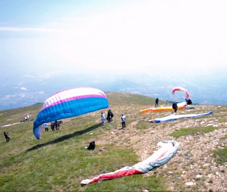 İnegöl Belediyesi turizmde hedef büyüttü