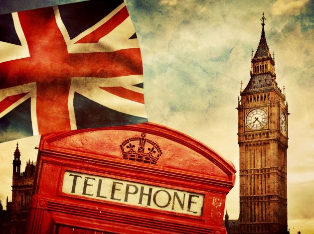 İngiltere turizmine Brexit dopingi