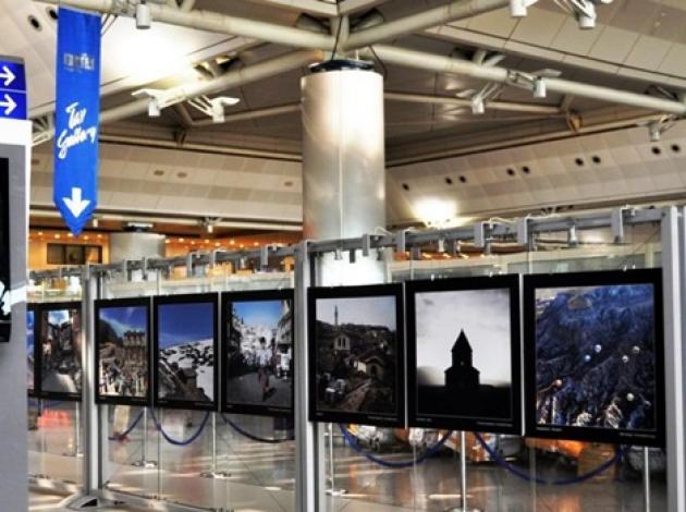 Instagram'da Türkiye tanıtımı