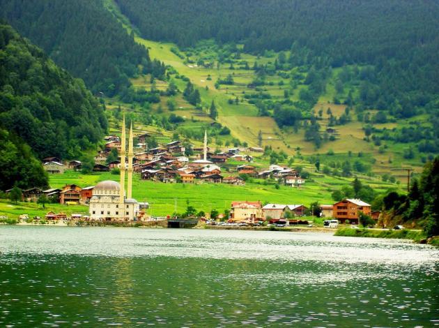İptal olan Doğu turları Karadeniz’e kaydı