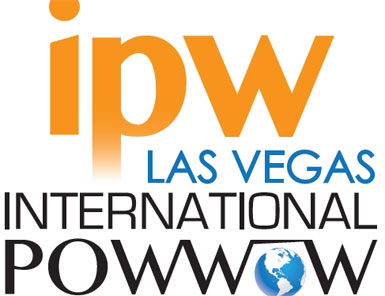 Uluslararası Pow Wow fuarı, bu yıl Las Vegas’da...