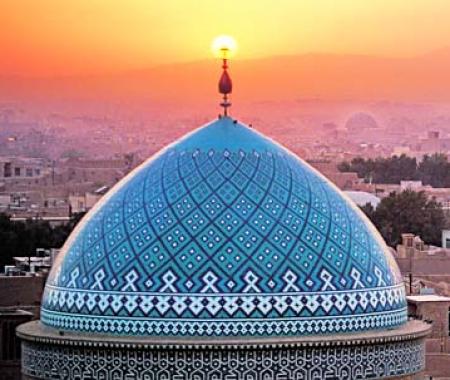 İran'dan dev turizm hamlesi