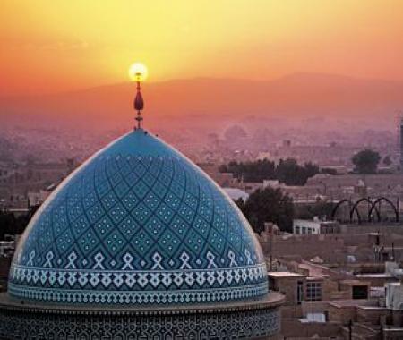İran’dan turizmde işbirliği teklifi