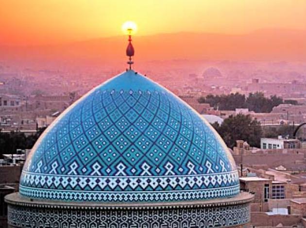 İran'dan turizme 220 Milyon Dolar'lık yatırım