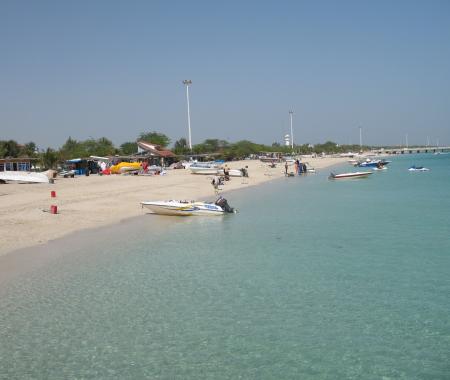 İran’ın turizmdeki yeni yıldızı görücüye çıktı